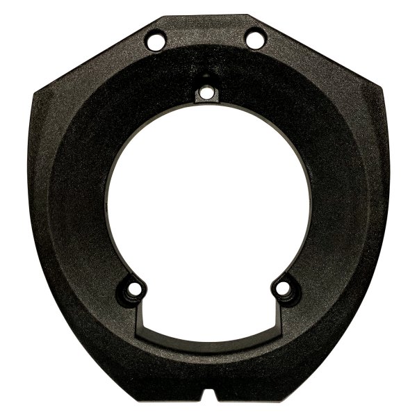 Ogio® - OR4 Black Tank Bag Ring