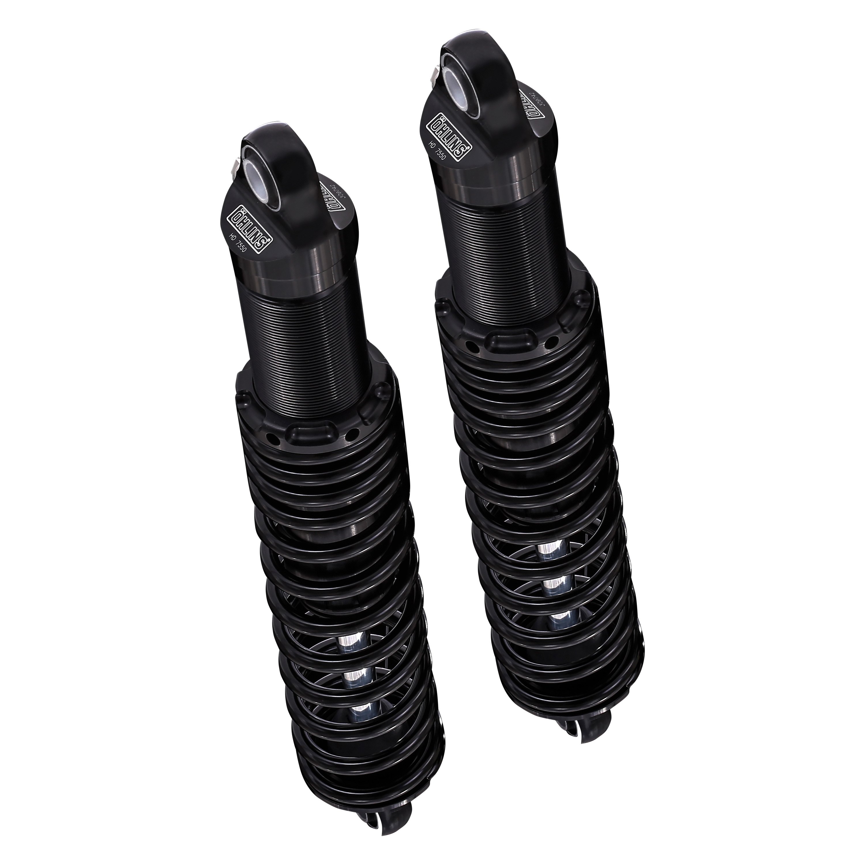 Ohlins® Harley Davidson Road Glide 2017 Rear Shock