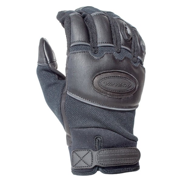 Olympia Gloves® - 714 Cool Men's Gloves (Medium, Black)