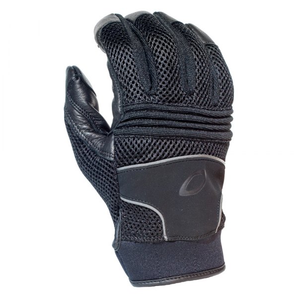 Olympia Gloves® - 730 Touch Screen Men's Gloves (Medium, Black)