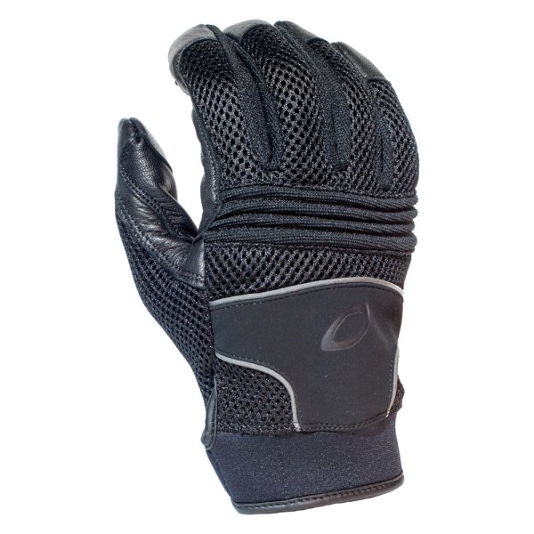 Olympia Gloves® - 730 Touch Screen Men's Gloves (Large, Black)