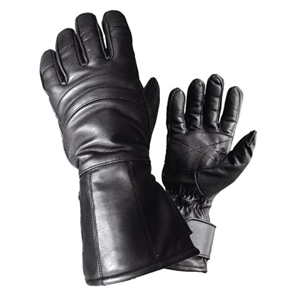 Olympia Gloves® - 8800 Traveler Men's Gloves (Small, Black)