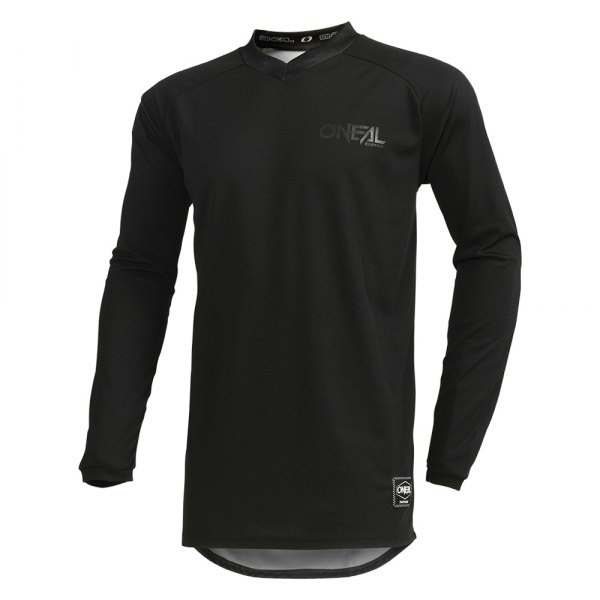 O'Neal® - Element Classic Jersey (Small, Black/Black)
