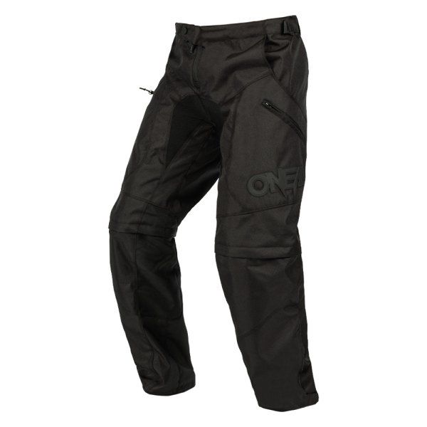 O'Neal® - Apocalypse Pants (28, Black/Black)