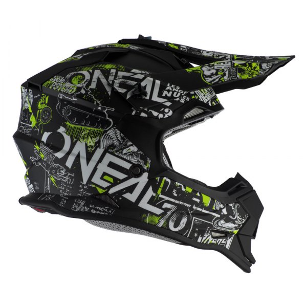 O'Neal® - 2 Series Attack Youth Off-Road Helmet