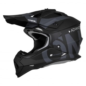 LS2 MX456  MX Helm Crosshelm Compass blau weiss Motocross Quad Enduro BMX 