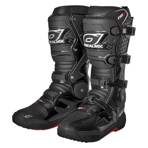 O'Neal® - RDX Boots (US 7, Black)