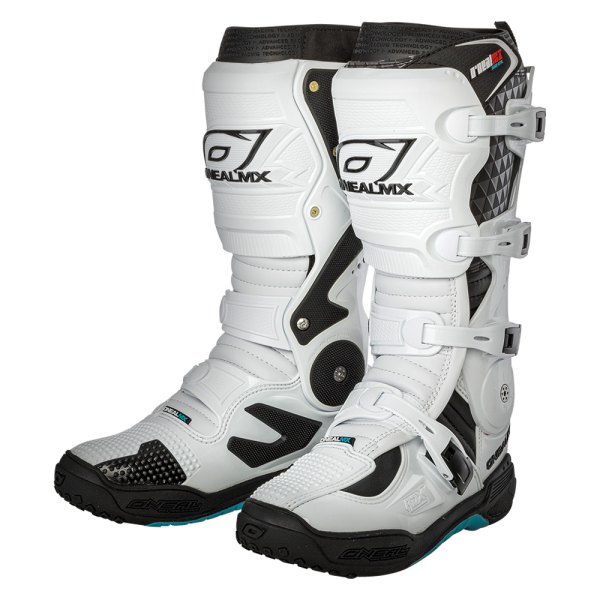 O'Neal® - RDX Boots (US 7, White)