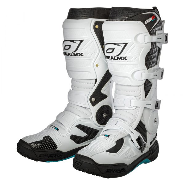 O'Neal® - RDX Boots (US 11, White)