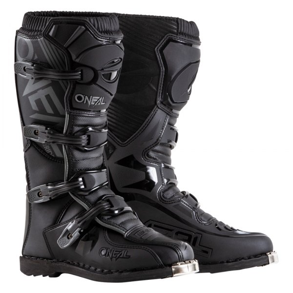 O'Neal® - Element Men's Boots (US 7, Black/White)