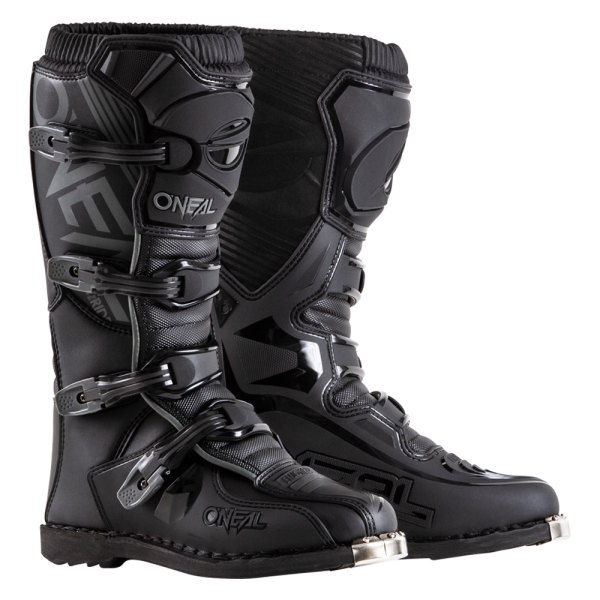 O'Neal® - Element Men's Boots (US 13, Black/White)