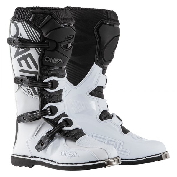 O'Neal® - Element Men's Boots (US 7, White)