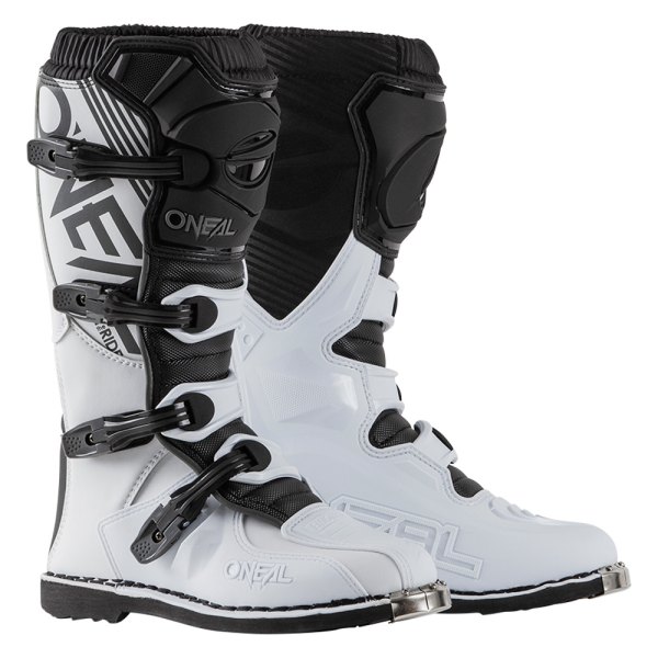 O'Neal® - Element Men's Boots (US 8, White)