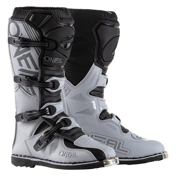 O'Neal® - Element Men's Boots (US 7, Gray)