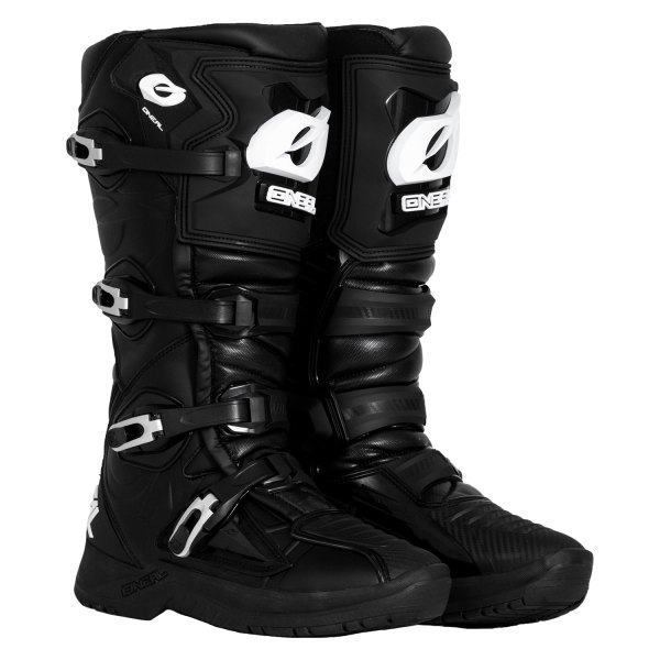 O'Neal® - RMX Men's Boots (US 7, Black)