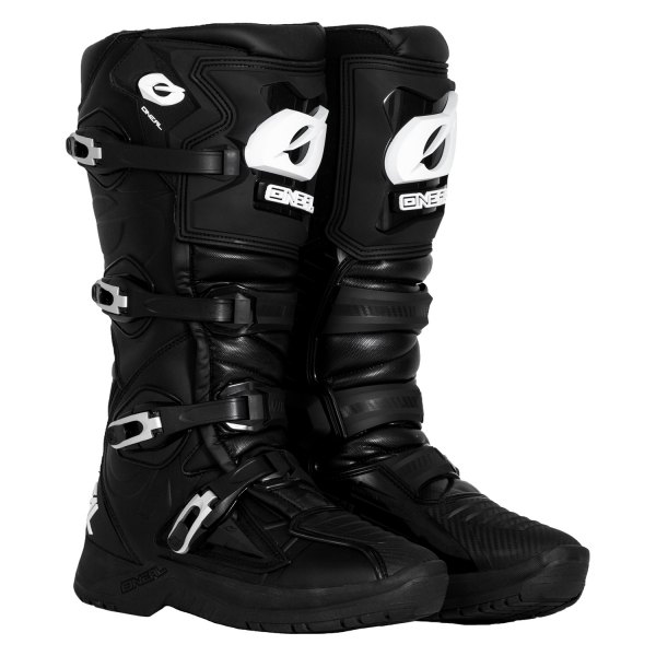 O'Neal® - RMX Men's Boots (US 11, Black)