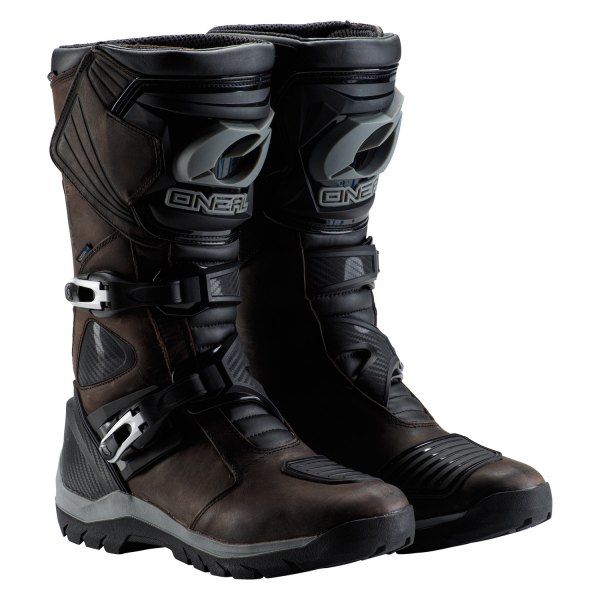 O'Neal® - Sierra Pro Men's Boots (EU 41/US 8, Brown)