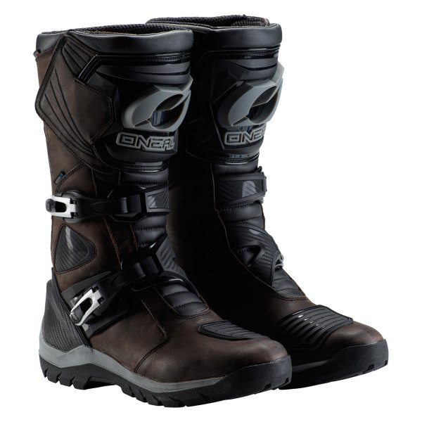 O'Neal® - Sierra Pro Men's Boots (EU 42/US 9, Brown)