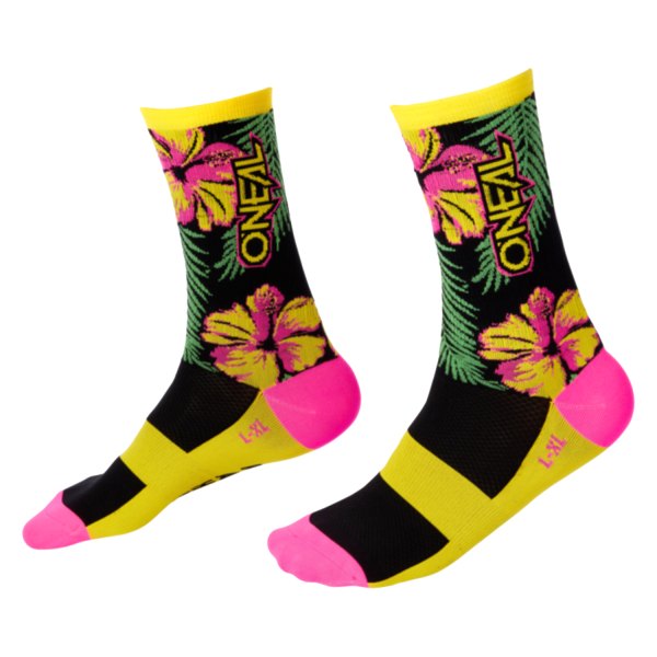 O'Neal® - MTB Island Socks (39/43)