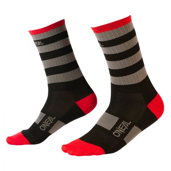 O'Neal® - MTB Stripe Socks (39/43)