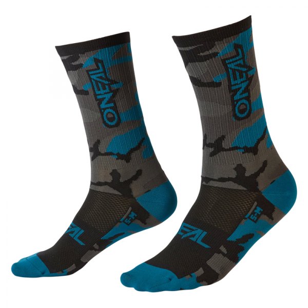 O'Neal® - MTB Camo Socks (39/43)