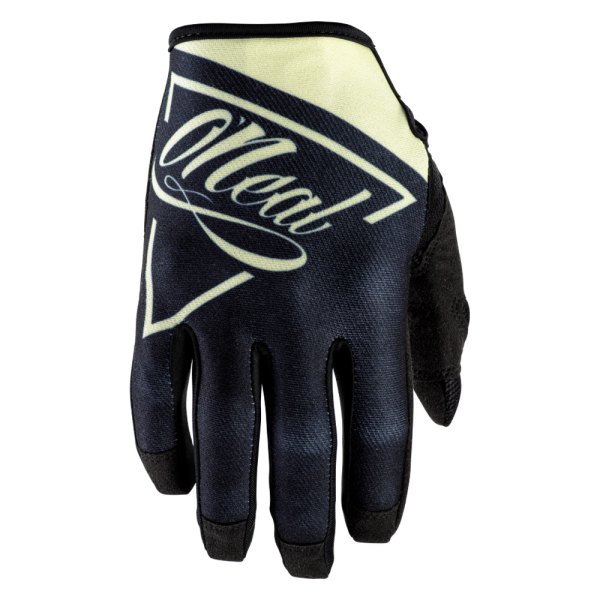 O'Neal® - Mayhem Reseda Gloves (8, Black/Beige)