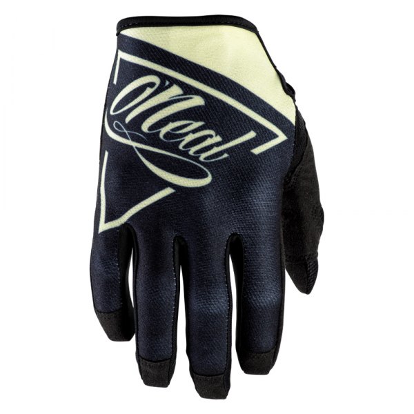 O'Neal® - Mayhem Reseda Gloves (11, Black/Beige)