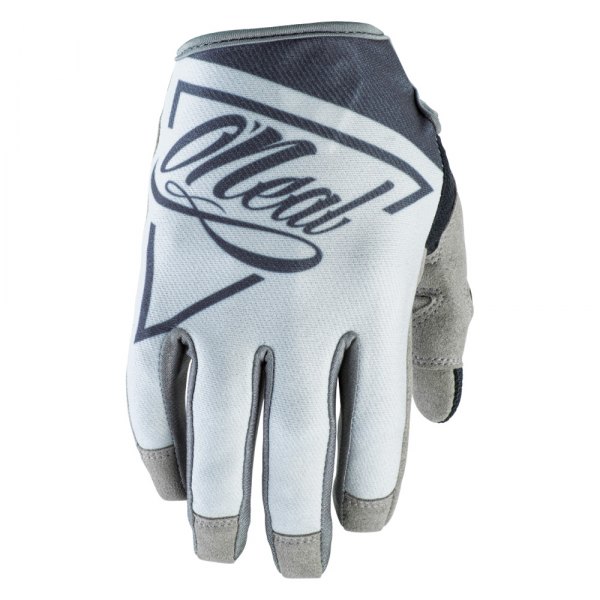 O'Neal® - Mayhem Reseda Gloves (8, Gray)