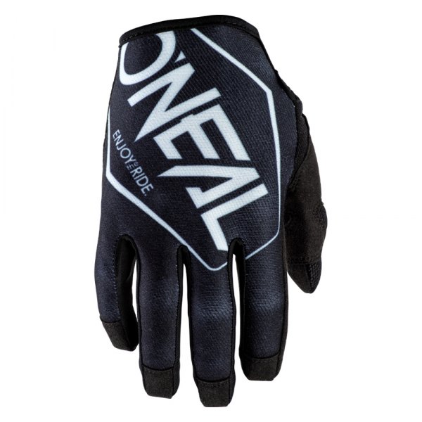 O'Neal® - Mayhem Rider Gloves (8, Black/White)