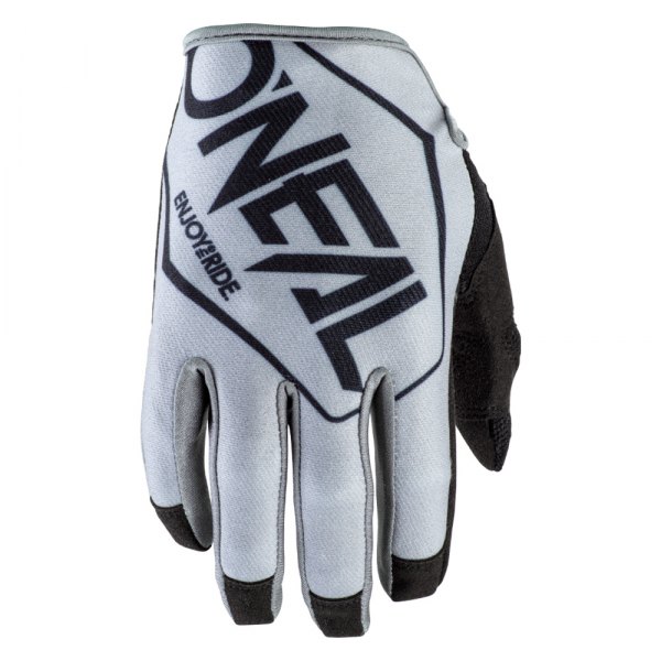 O'Neal® - Mayhem Rider Gloves (8, Gray/Black)