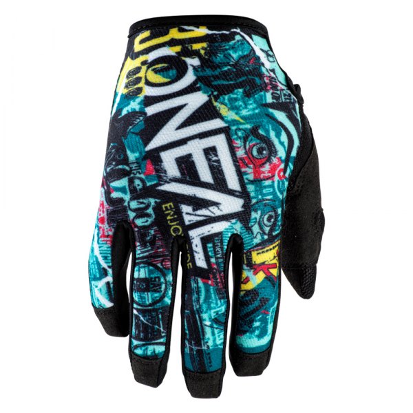 O'Neal® - Mayhem Savage Gloves (8, Multi)