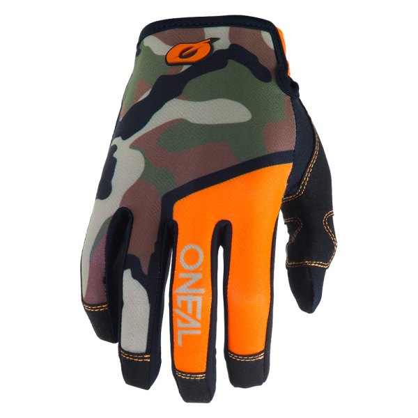 O'Neal® - Mayhem Ambush Glove (8, Orange)