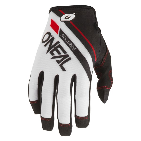 O'Neal® - Mayhem Rizer Glove (8, White)