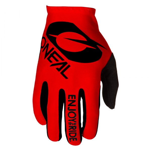 O'Neal® - Matrix Stacked Gloves (8, Red)