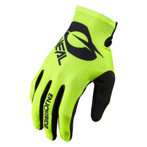 O'Neal® - Matrix Stacked Gloves (8, Neon Yellow)
