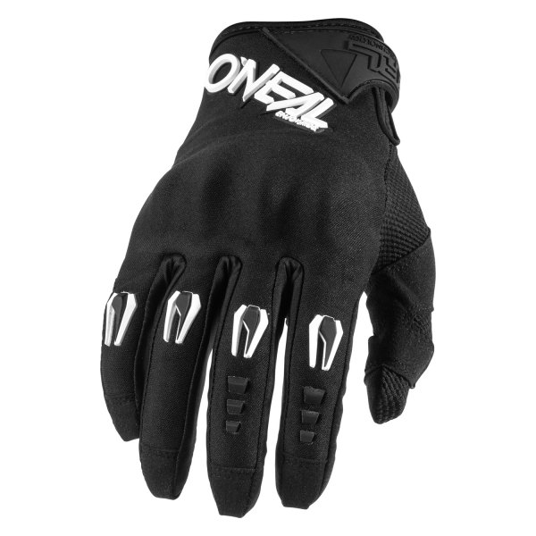 O'Neal® - Hardwear Glove (8, Iron Black)