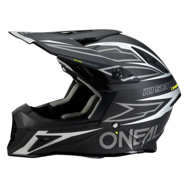 oneal off road helmet