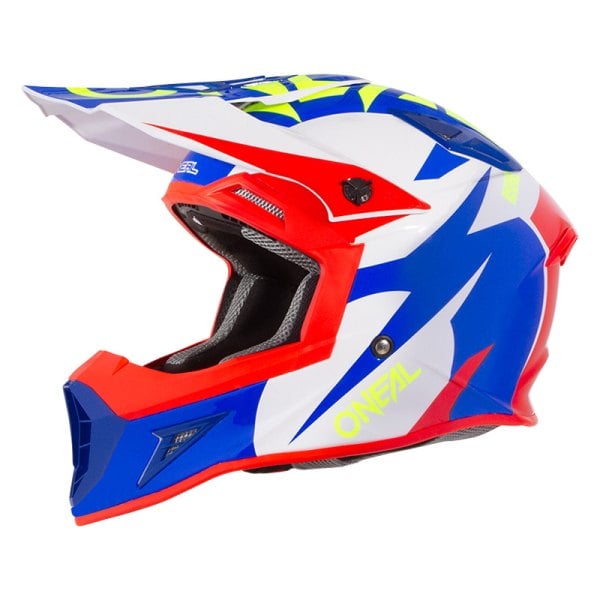 oneal off road helmet