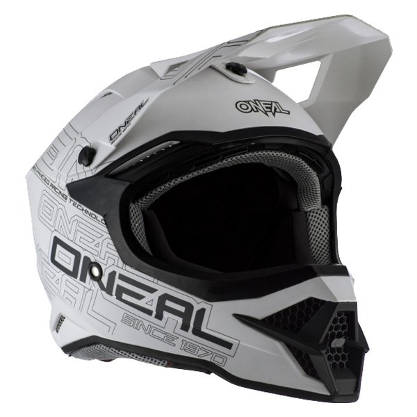 oneal off road helmets