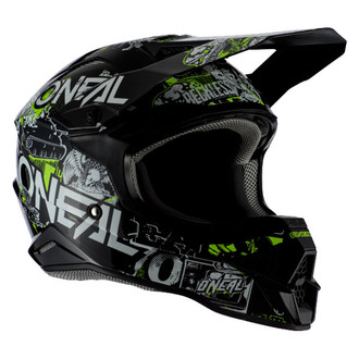 Dirt Bike Helmets | Motocross (MX), Off 