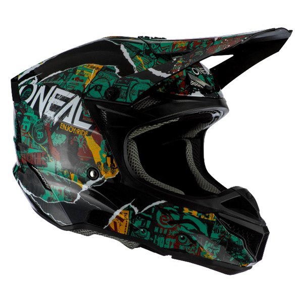 O'Neal® - 5 Series Savage Off-Road Helmet