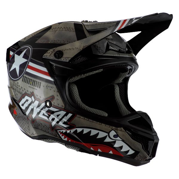 O'Neal® - 5 Series Wingman Off-Road Helmet