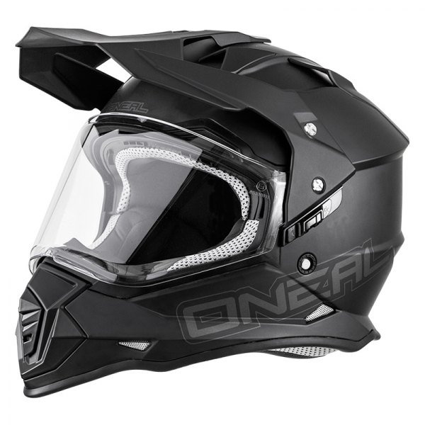 O'Neal® - Sierra II Dual Sport Helmet - MOTORCYCLEiD.com