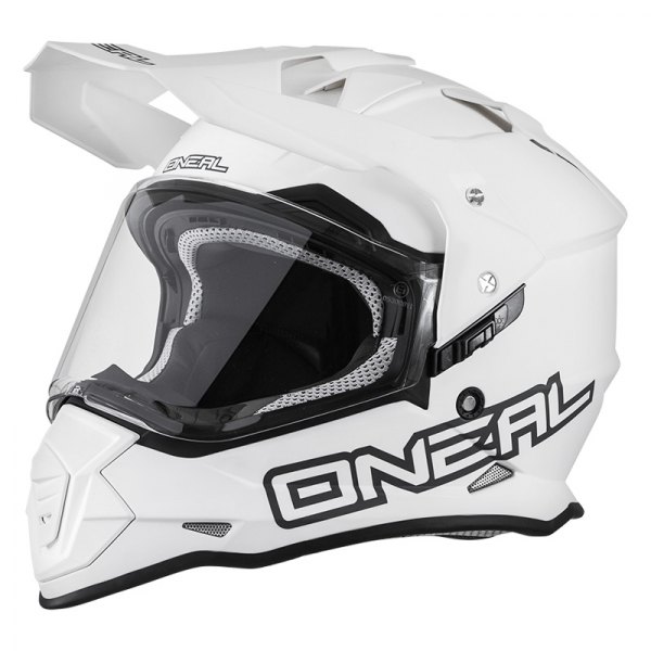 oneal helmet dual sport