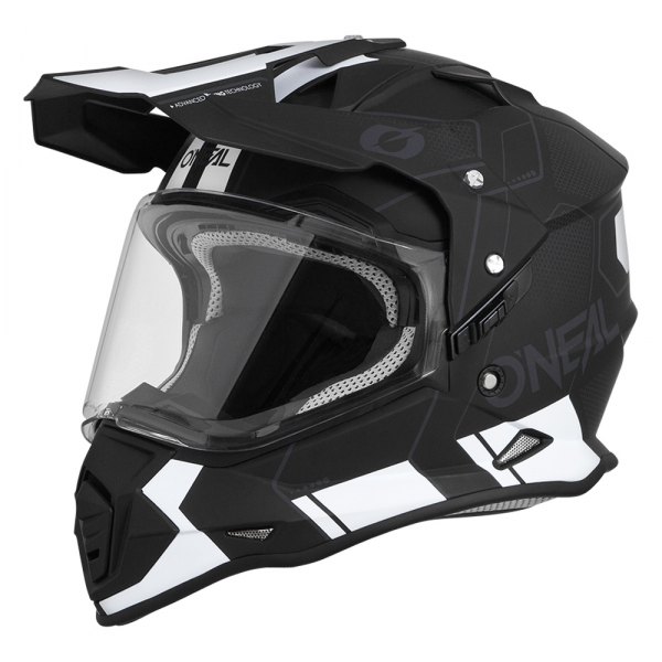 O'Neal® - Sierra II Comb Dual Sport Helmet