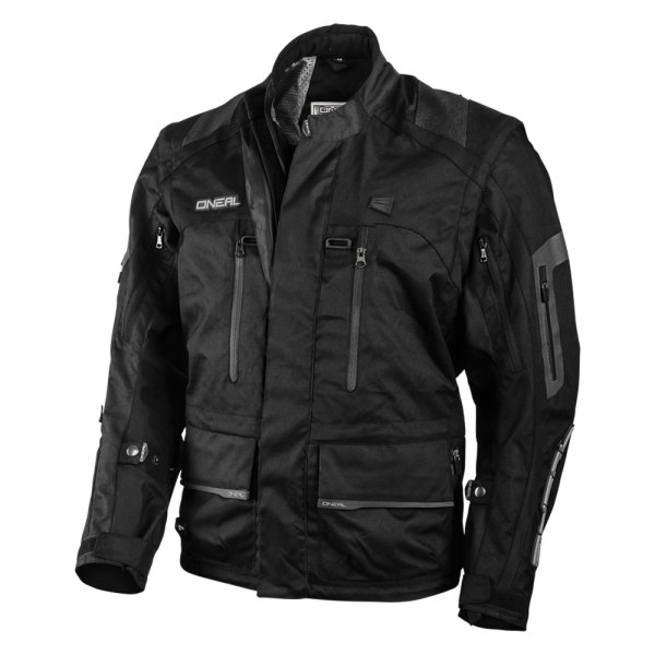 O'Neal® - Baja Jacket (Small, Black)