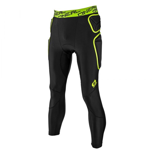 O'Neal® - Trail Pants (Small, Lime/Black)