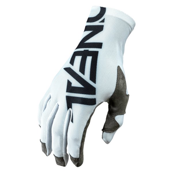 O'Neal® - Airwear Gloves (8, White/Black)