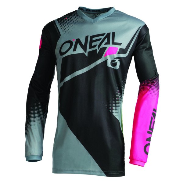 O'Neal® - Racewear Jersey (Small, Black/Pink)