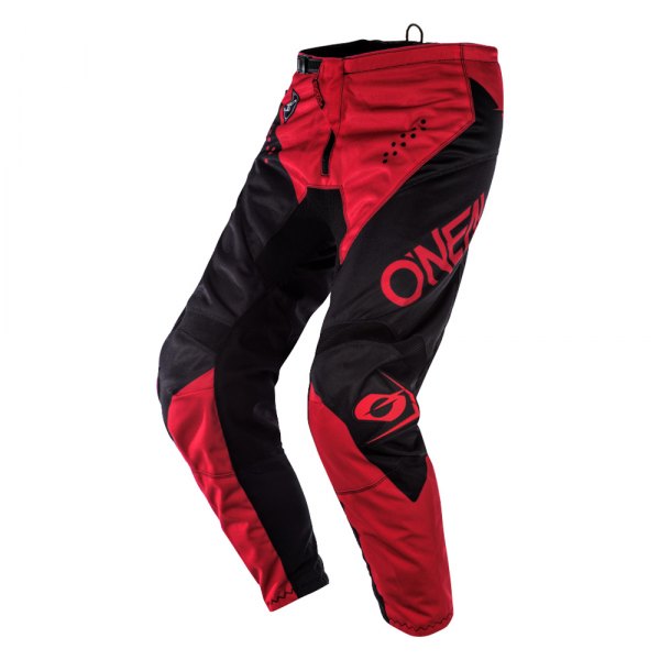O'Neal® - Element Warhawk Youth Pants (5/6, Blue/Red)